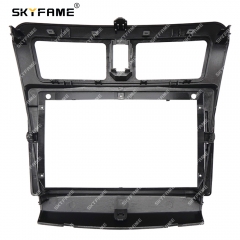 Only Frame UV Black