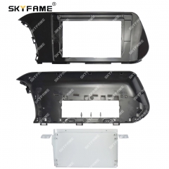 Only Frame LHD