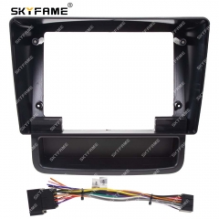 Frame Cable