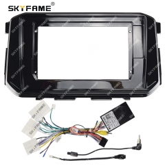 Frame Cable Canbus