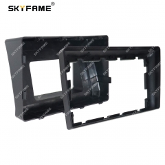 Frame B Mod