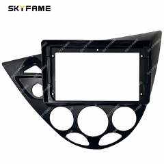 Only Frame LHD