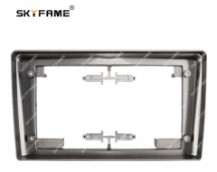 Frame B Silver