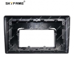 Frame A