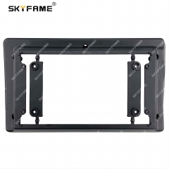 Frame B