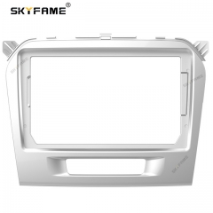 Frame(silvery)