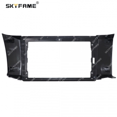 Only Frame LHD