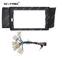 Frame Cable LHD