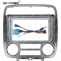 Frame Cable A