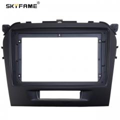 Frame(black)