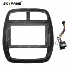 Frame Cable 9 Inch