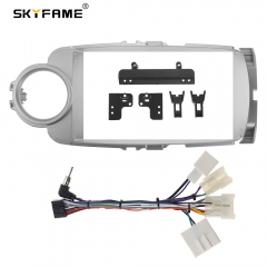 Frame Cable