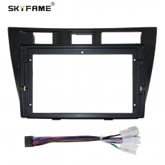 Frame Cable