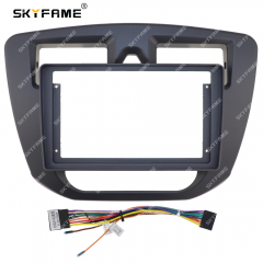 Frame Cable