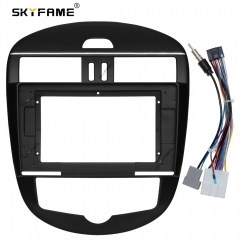 Frame Cable 10 in AT