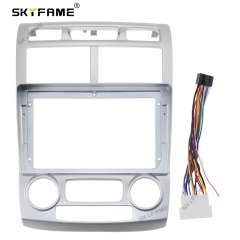 Frame Cable