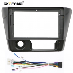 Frame Cable