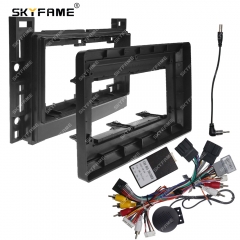 Frame Cable Canbus