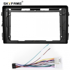 Frame Cable