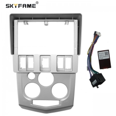 Frame Cable Canbus