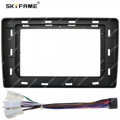 Frame Cable 10 Inch