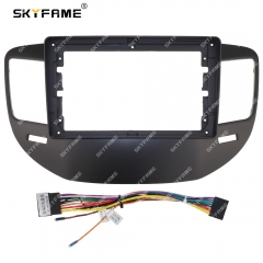 Frame Cable