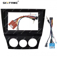 Frame Cable 09-11