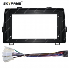 Frame Cable 9 Inch