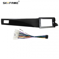 Frame Cable