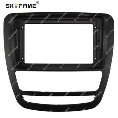 Only Frame Black