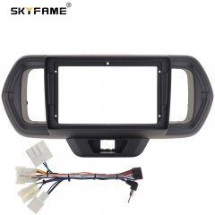 Frame Cable