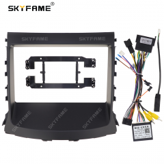 Frame Cable Canbus