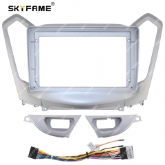 Frame Cable