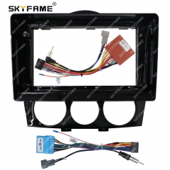 Frame Cable 03-08