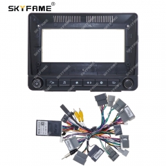 Frame Cable Canbus