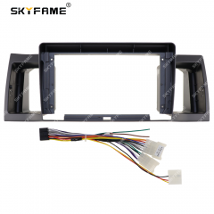 Frame Cable