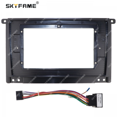 Frame Cable