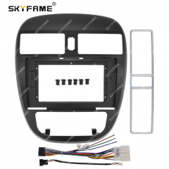 Frame Cable