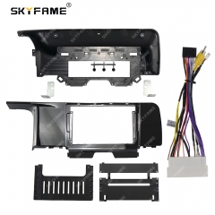 Frame Cable Canbus