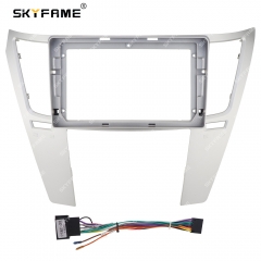 Frame Cable