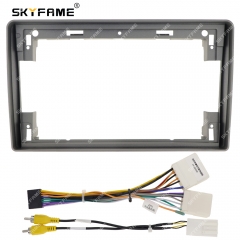 Frame Cable