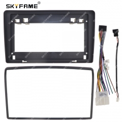 Frame Cable