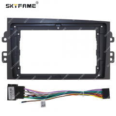 Frame Cable