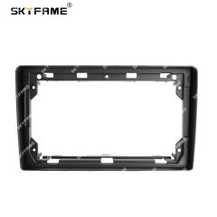 Only Frame black