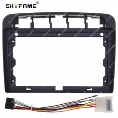 Frame Cable