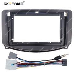 Frame Cable