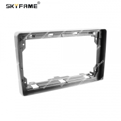 Only Frame silver