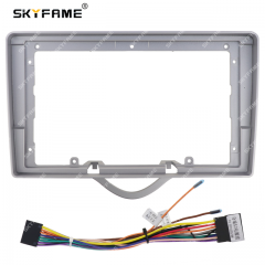 Frame Cable