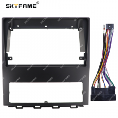 Frame Cable