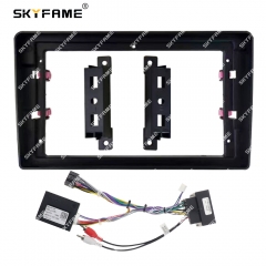 Frame Cable Canbus